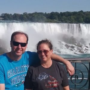 Meet your Posher, Robin